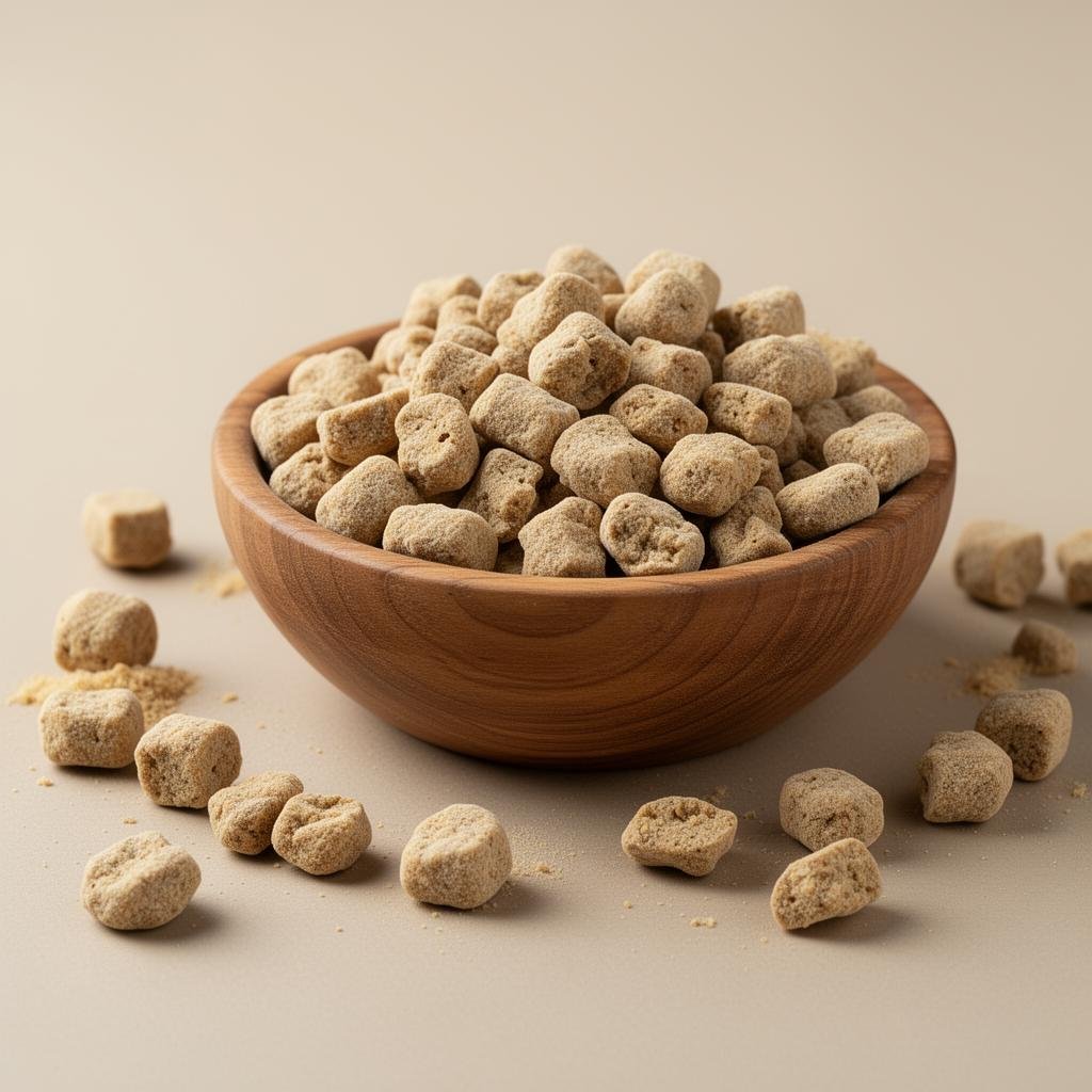 Soya chunks